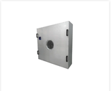 AstroFan FFU AAF: Giải Pháp Vô Trùng Tối Thượng Cho Nhà Máy Dược Phẩm Chuẩn GMP