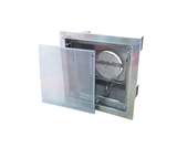 Hướng Dẫn Kiểm Tra Rò Rỉ PAO/DOP Cho Hộp Lọc AstroHood S-I AAF: Giải Pháp Thẩm Định Phòng Sạch GMP