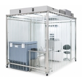 Buồng cân LAF (Laminar Air Flow)