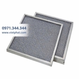 Nhà máy sản xuất lọc hơi dầu