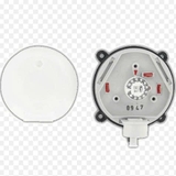 Cảm biến chênh áp suất gió ADPS-04-2-N-C