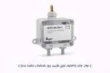 Cảm biến chênh áp suất gió ADPS-08-2N-C