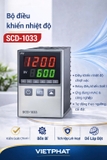 Bộ điều khiển nhiệt độ SCD-1033