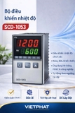 Bộ điều khiển nhiệt độ SCD-1053