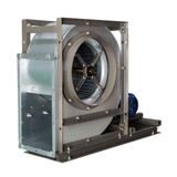 Quạt Ly Tâm Centrifugal SISW Arrangement 4 Model FR 401 N