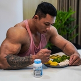 Amix D3-K2-Mg-Zn 90 viên