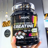 Amix Creatine Chewables - 60 viên