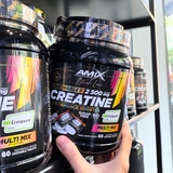 Amix Creatine Chewables - 60 viên