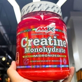 Amix Creatine Monohydrate Micronized - 500g