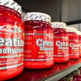 Amix Creatine Monohydrate Micronized - 500g