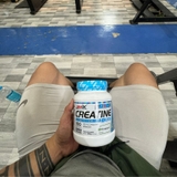 Amix Creatine Monohydrate Creapure 300g