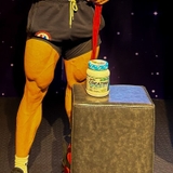 Amix Creatine Monohydrate Creapure 300g