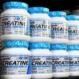 Amix Creatine Monohydrate Creapure 300g
