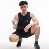 Amix D3-K2-Mg-Zn 90 viên