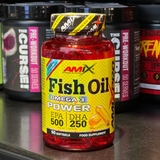 Giới thiệu về Amix Fish Oil Omega3 Power – 90 viên