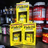 Giới thiệu về Amix Fish Oil Omega3 Power – 90 viên