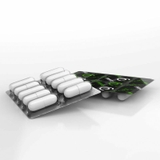 Amix MagneChel Magnesium Chelate - 90 viên