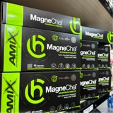 Amix MagneChel Magnesium Chelate - 90 viên