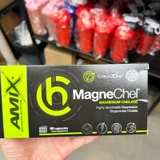 Amix MagneChel Magnesium Chelate - 90 viên