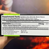 Amix MagneChel Magnesium Chelate - 90 viên