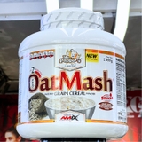 Amix OatMash 2kg uống liền