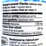 Amix Relax+ Relaxation Manager - 90 viên