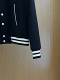 Áo Khoác CELINE Bomber Cao Cấp