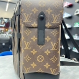 Balo LV Christopher Monogram Elipse “ Brown”