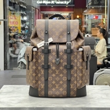 Balo LV Christopher Monogram Elipse “ Brown”