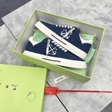 Off White Blue Best Quality