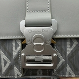 Túi Dior Hit The Road ‘Grey Diamond’ Da Thật