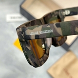 Kính Râm LV Camo Fullbox