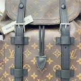 Balo LV Christopher Monogram Elipse “ Brown”