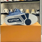 Giày LV Trainer Skate ‘DENIM’