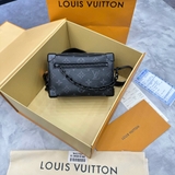 Túi LV Soft Trunk Mini Monogram Best Da Bê