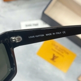 Kính Râm LV Gọng Chữ LV Fullbox