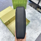 Túi Đeo Chéo Nam Gucci Vân Da Thật