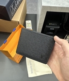 VÍ NAM LV WALLET DA THẬT