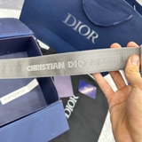 Túi Dior Hit The Road ‘Grey Diamond’ Da Thật