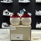 Golden Goose Star Xanh Gót Đỏ