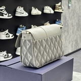 Túi Dior Hit The Road ‘Grey Diamond’ Da Thật