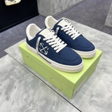 Off White Blue Best Quality