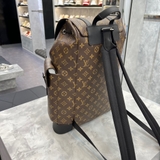 Balo LV Christopher Monogram Elipse “ Brown”