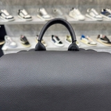 Balo Nam Dior Da Thật Saddle Backpack
