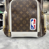 Balo Nam Da Thật LV NBA