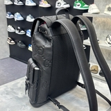 Balo Gucci Jumbo Backpack Da Thật