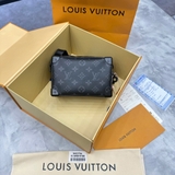 Túi LV Soft Trunk Mini Monogram Best Da Bê
