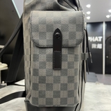 Balo LV Christopher Monogram Elipse “Black”