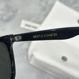 Kính Râm Gentle Monster Gọng Hình Ngắn