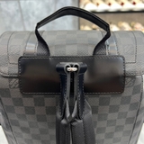 Balo LV Christopher Monogram Elipse “Black”